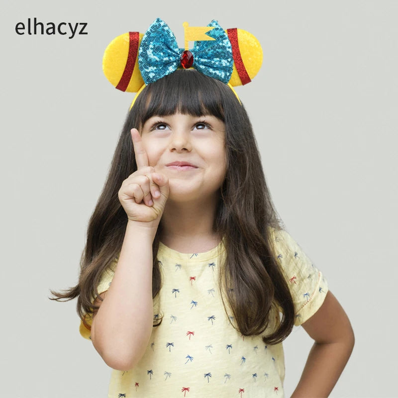 CowLost | disney-winnie-the-pooh-ears-headband |5