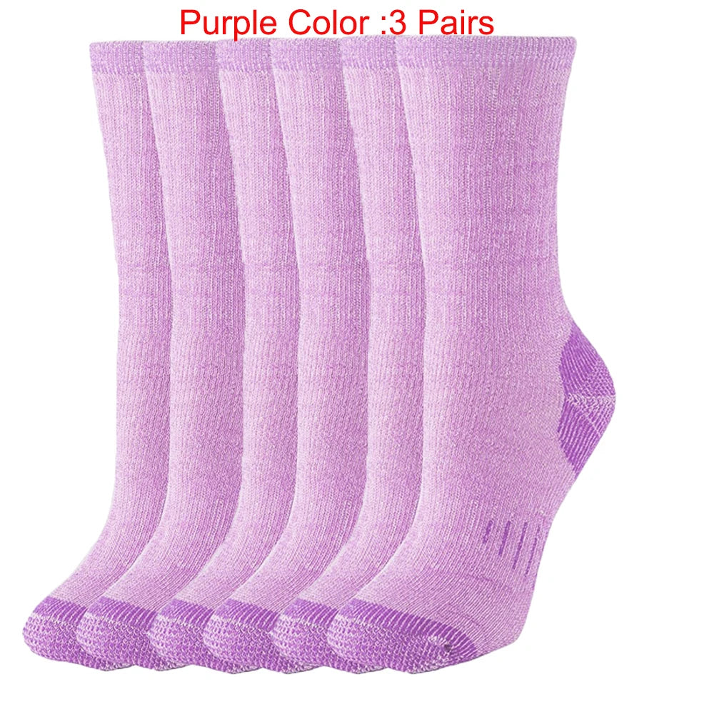 CowLost | sporting-goods-womens-winter-merino-wool-thermal-socks |18