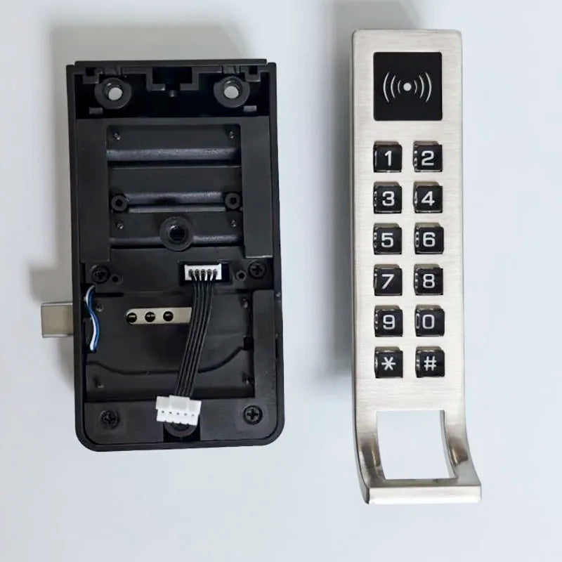 CowLost | locks-keys-product_id-phycial-digital-button-lock-125khz-wristband-for-gym-locker-cabinet |3