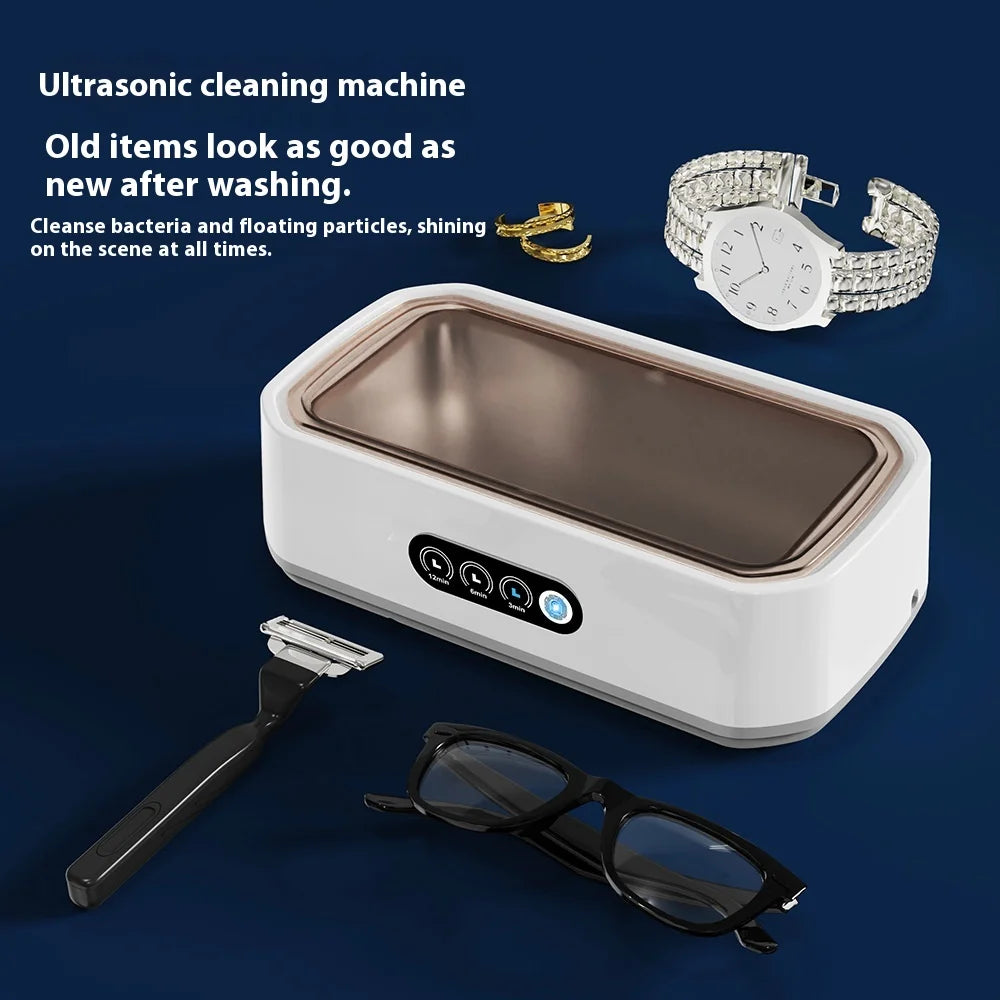 CowLost | product_id-homefish-650ml-ultrasonic-cleaner-high-frequency-for-glasses-jewelry-dentures-pacifiers |3