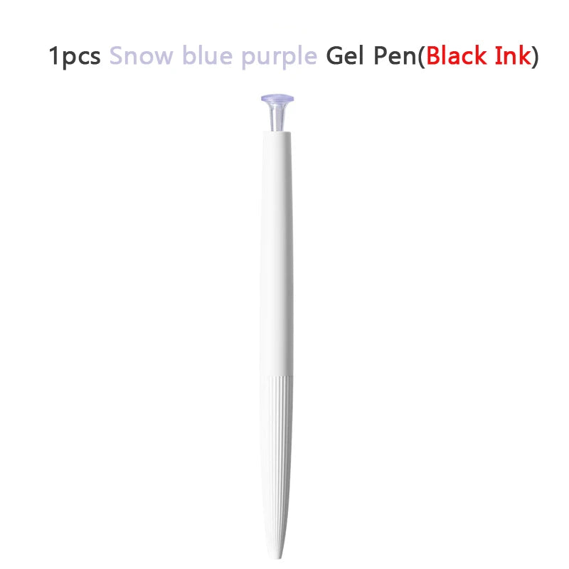 CowLost | product_id-kaco-k10-0-45mm-gel-pen-black-ink-high-capacity-erasable-stationery-for-school-office |9