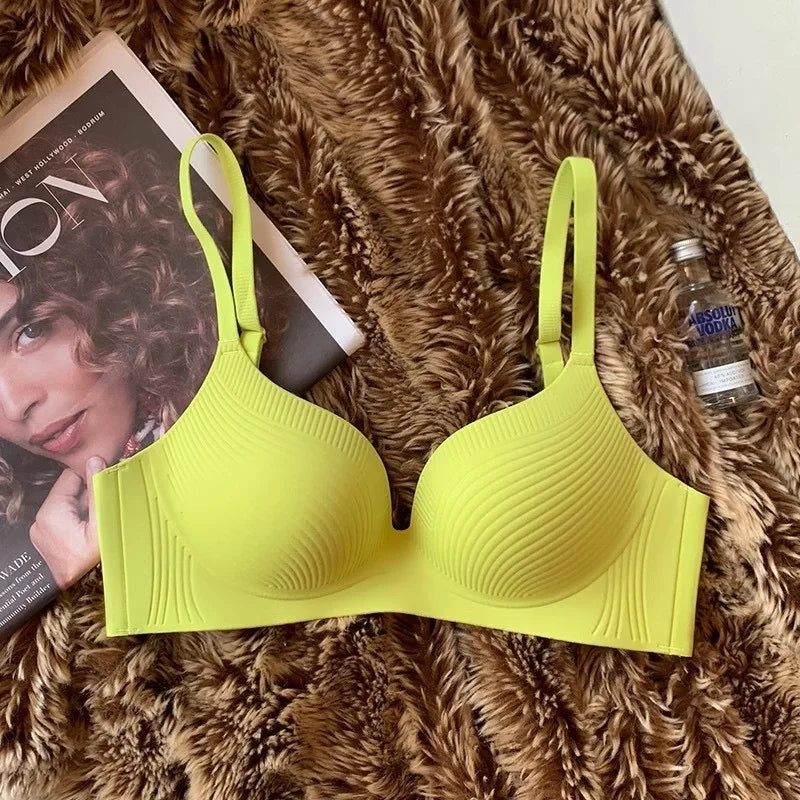 CowLost | product_id-colorful-seamless-wire-free-bra-for-small-breasts-with-thin-molded-cups-and-breathable-comfort |13