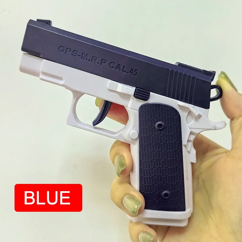 CowLost | product_id-mini-m1911-continuous-firing-water-gun-outdoor-summer-toy-for-kids |9