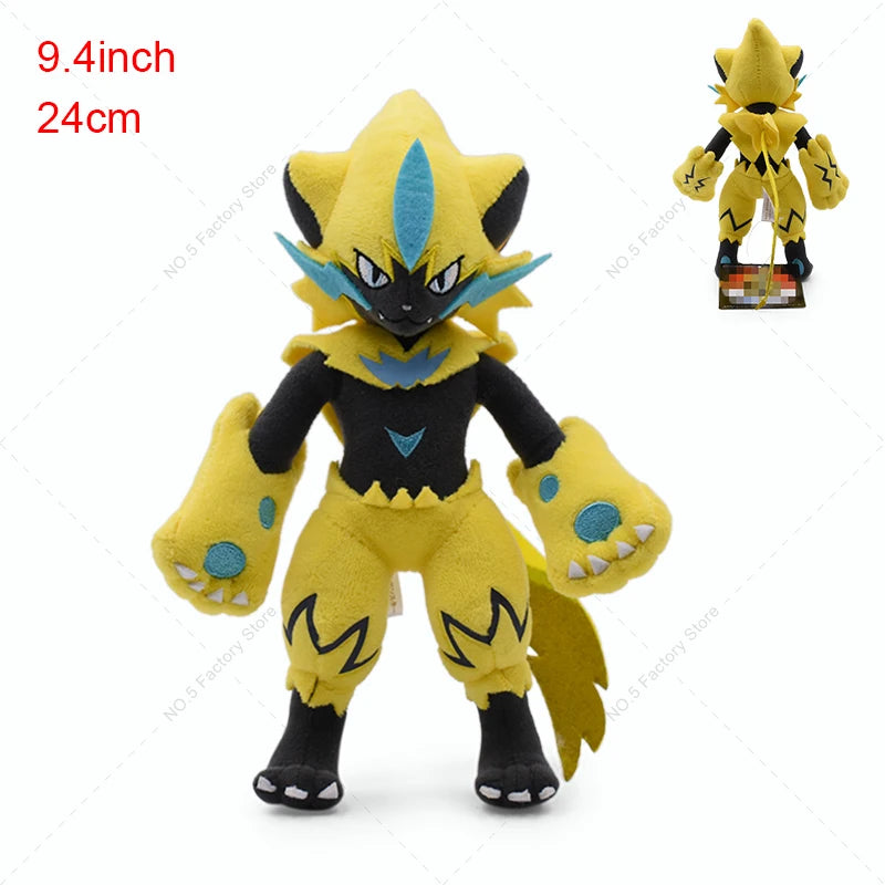 CowLost | fencing-barriers-70-styles-pokemon-plush-toys-soft-anime-dolls |69