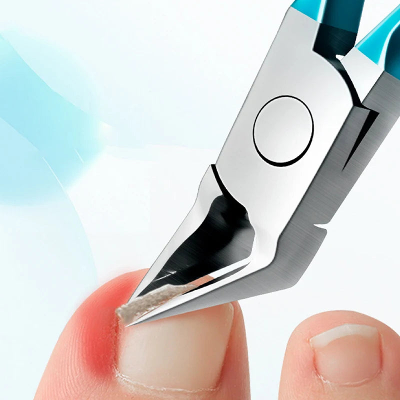 CowLost | toe-nail-clipper-for-ingrown-or-thick-toenails-trimmer-professional |2