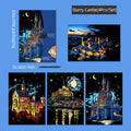 CowLost | product_id-4pcs-a3-diy-scratch-painting-set-colosseum-forbidden-city-cherry-blossom-castle-night-view |19