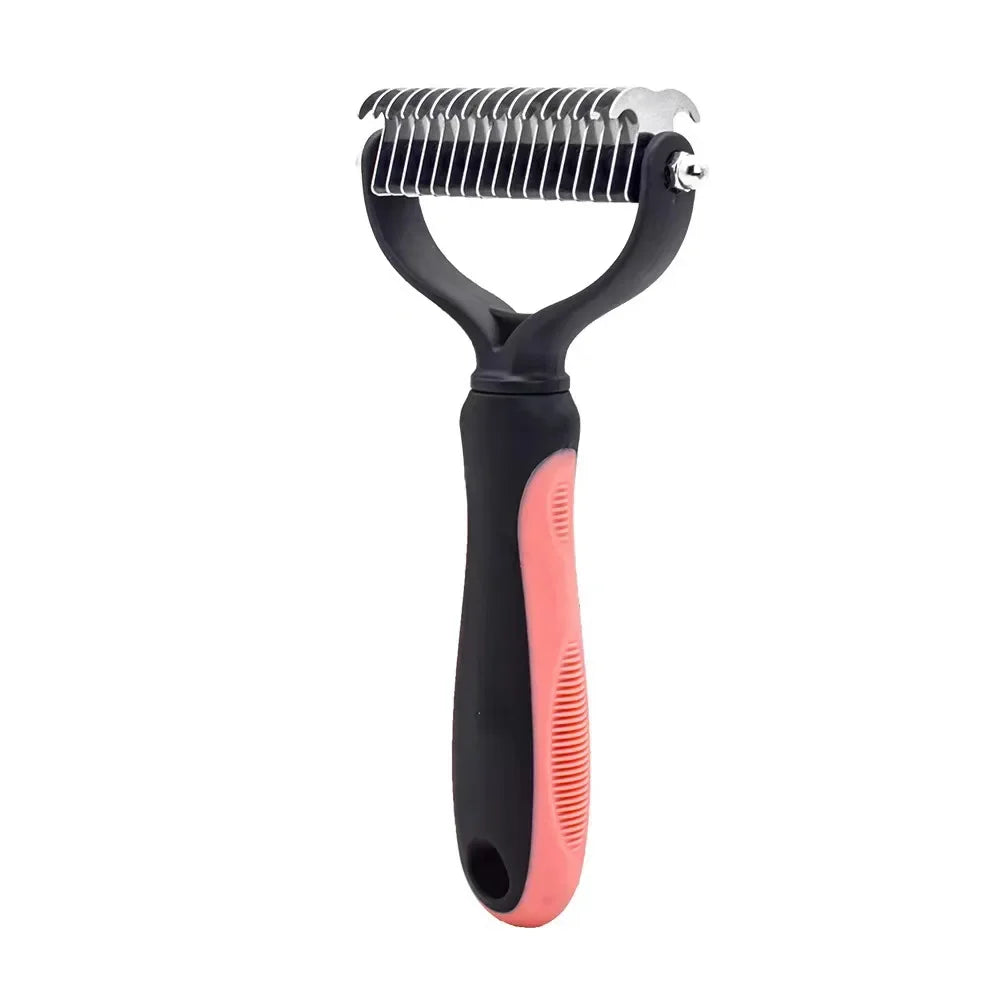 CowLost | pet-beds-professional-pet-deshedding-brush-for-dogs-and-cats |18