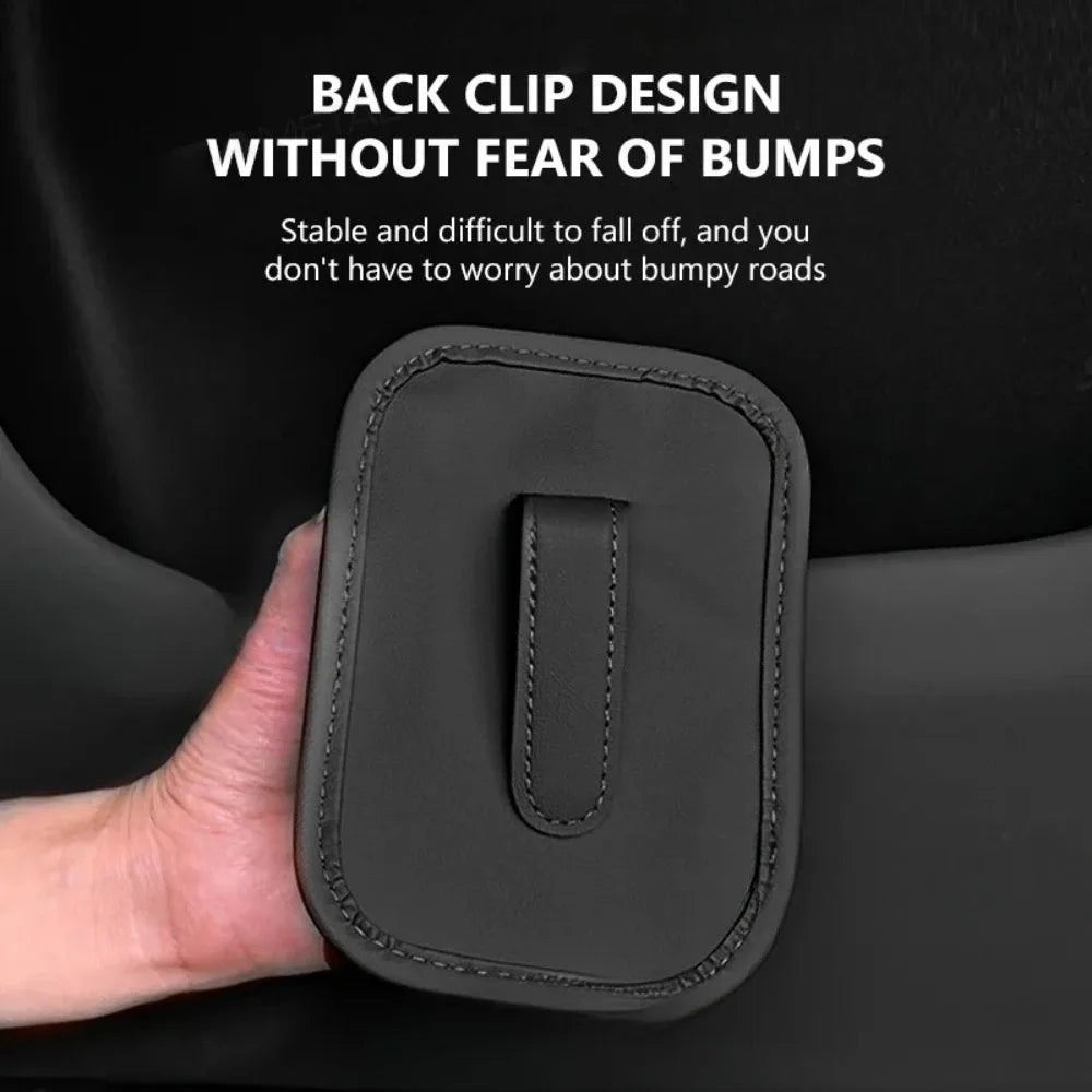 CowLost | car-seat-organizers-product_id-yiju-universal-car-door-cup-holder-with-back-clip-storage-organizer-pocket |3