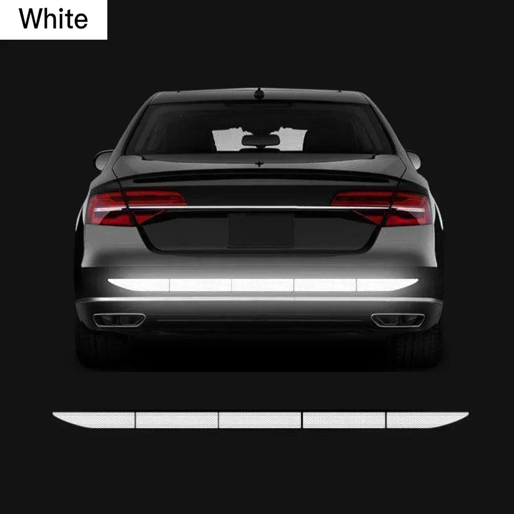 CowLost | 5pcs-set-car-reflectante-reflector-sticker-90-5-car-body-trunk-exterior-auto-accessories-reflex-exterior-warning-reflective-tape |17