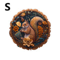 CowLost | product_id-creative-squirrel-3d-wooden-puzzle-unique-home-decor-gift-for-christmas-halloween-birthday |9