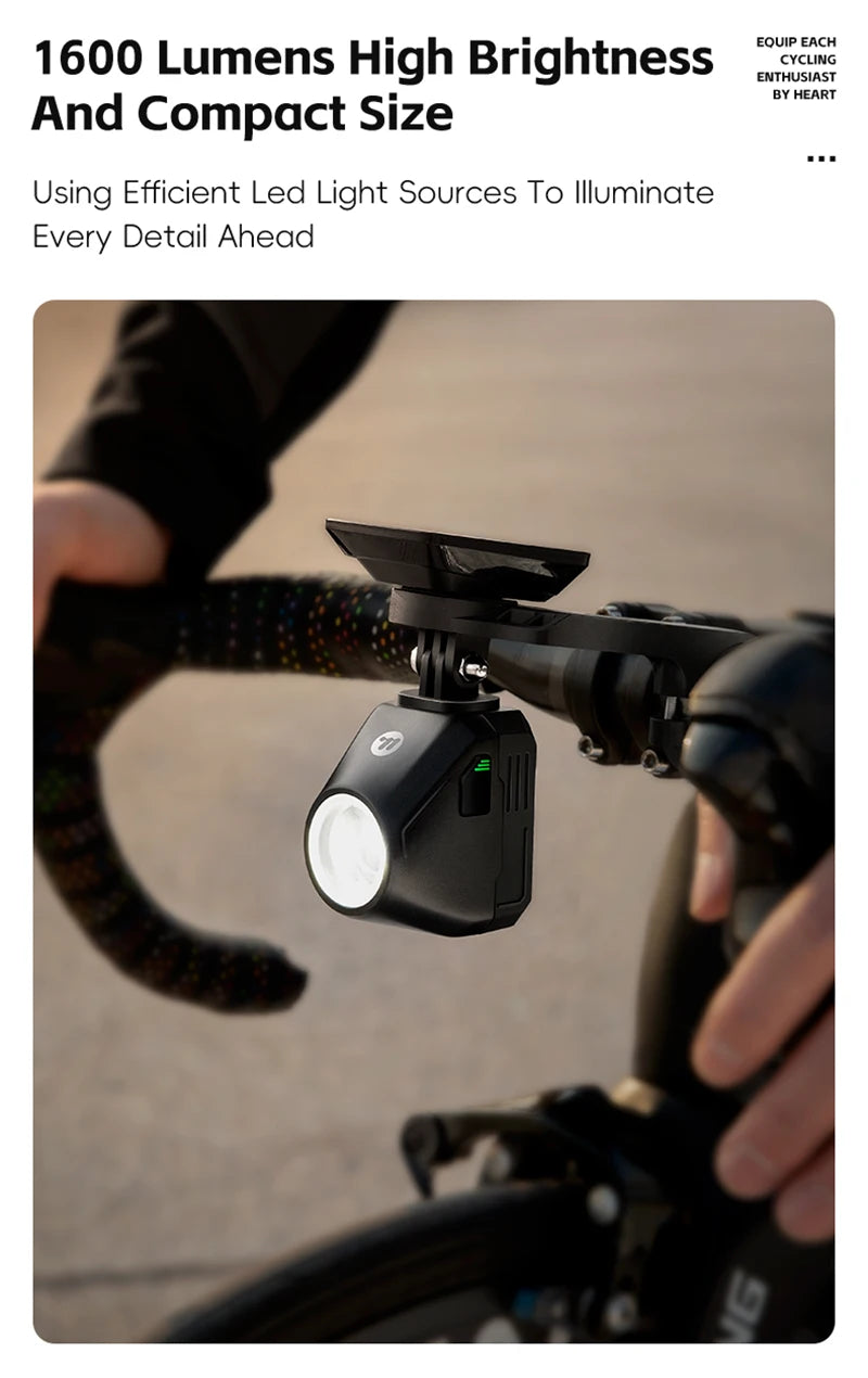 CowLost | sporting-goods-west-biking-1600-lumen-waterproof-wireless-remote-bike-headlight |17