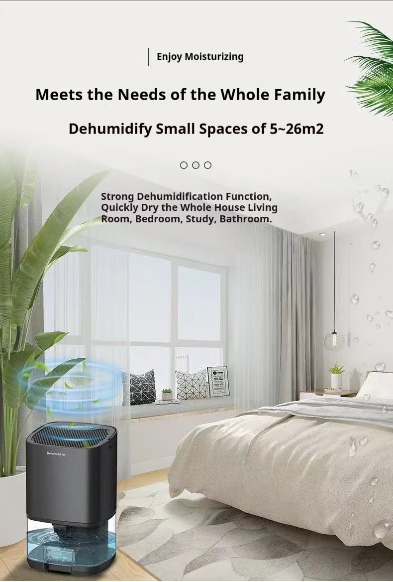 CowLost | product_id-homefish-portable-silent-air-dehumidifier-moisture-absorber-with-eu-us-plug-for-home-and-office |9