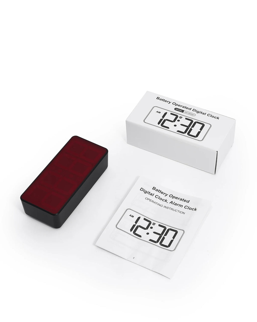 CowLost | product_id-oria-digital-battery-powered-led-alarm-clock-with-large-display-dual-alarm-dst-and-snooze-for-home-office |8
