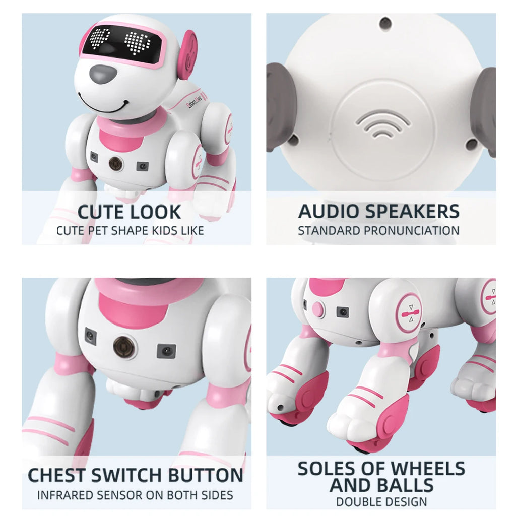 CowLost | product_id-intelligent-robot-dog-remote-control-toy-with-voice-music-and-diy-programming-functions-for-kids |4