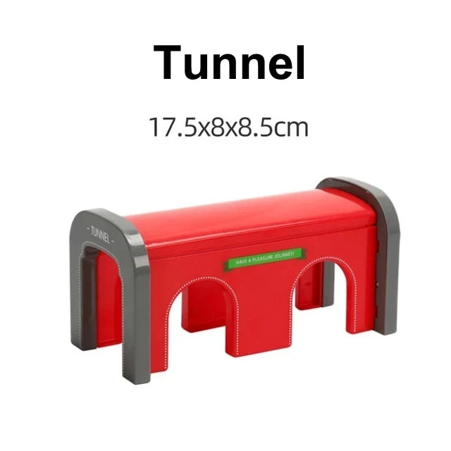 CowLost | fencing-barriers-wooden-train-tracks-accessories-for-kids |43