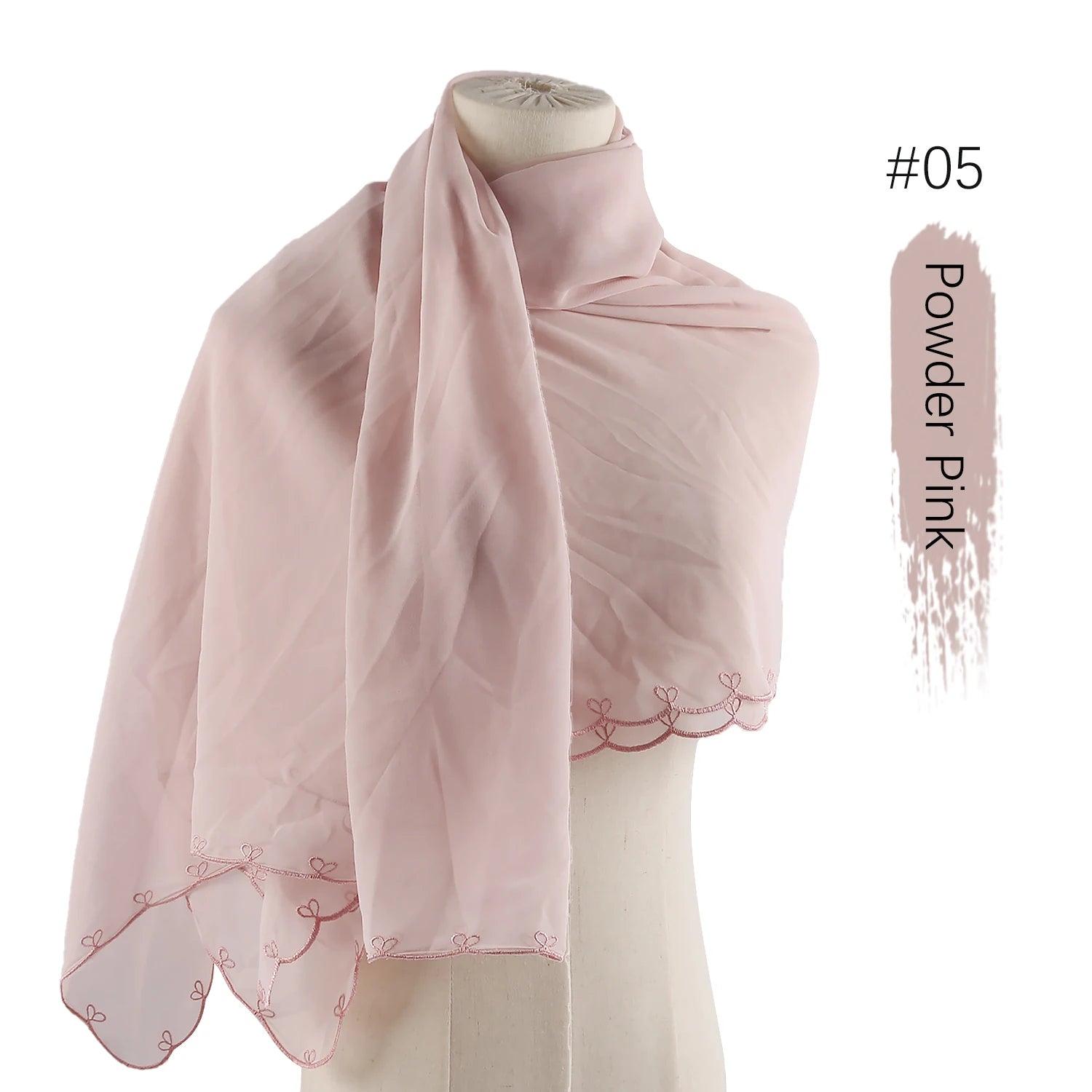 CowLost | chiffon-square-scarf-elegant |14