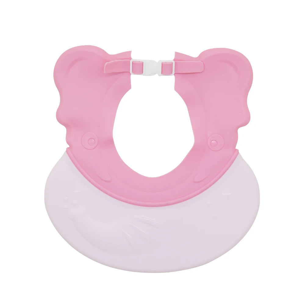 CowLost | shampoo-cap-adjustable-wash-shower-hat-for-newborns |30