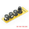 CowLost | product_id-3x-20x-jewelers-loupe-magnifying-glass-set-for-watch-repair-and-detail-work |12