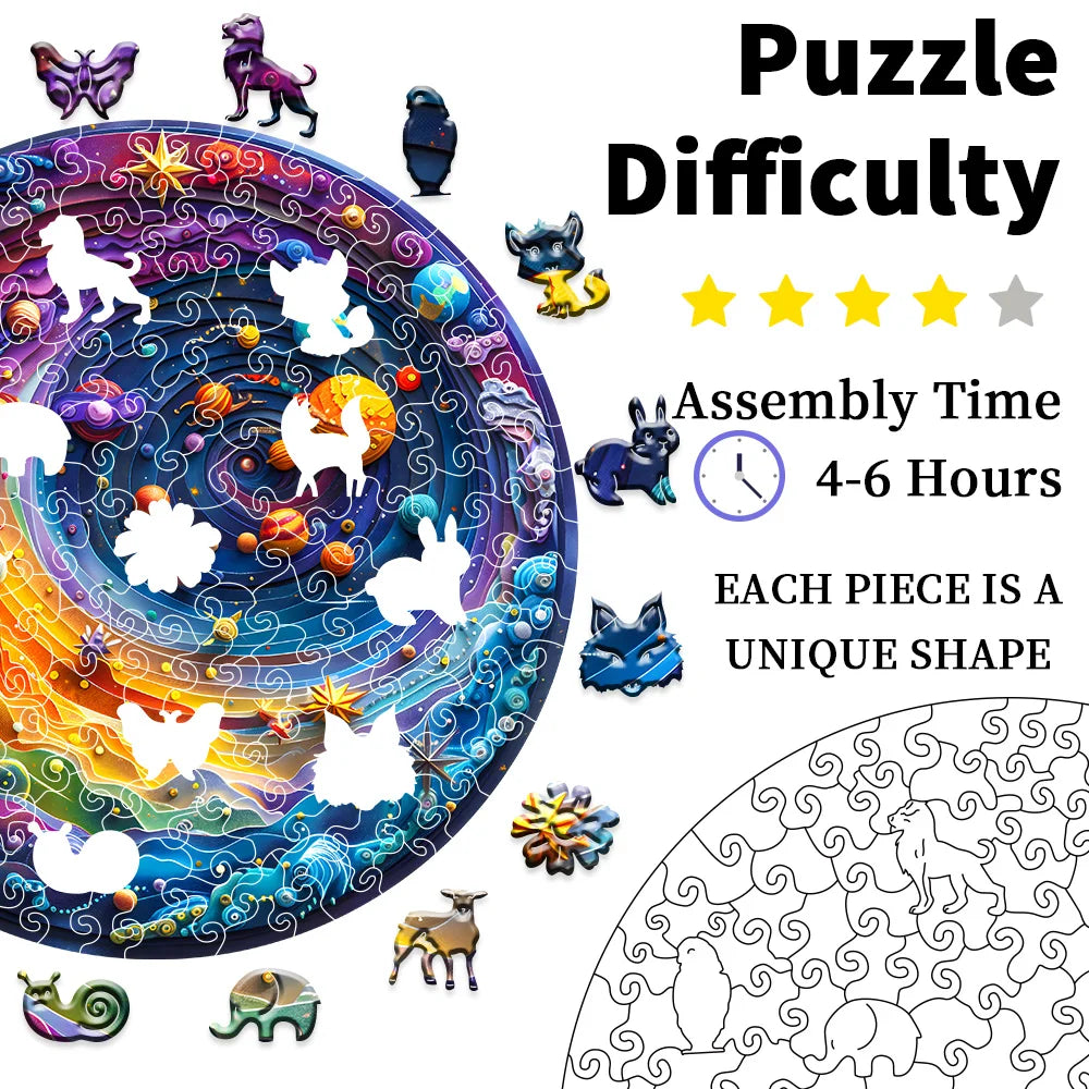 CowLost | product_id-space-planet-wooden-jigsaw-puzzle-for-adults-families-irregular-shapes-premium-gift-game |4
