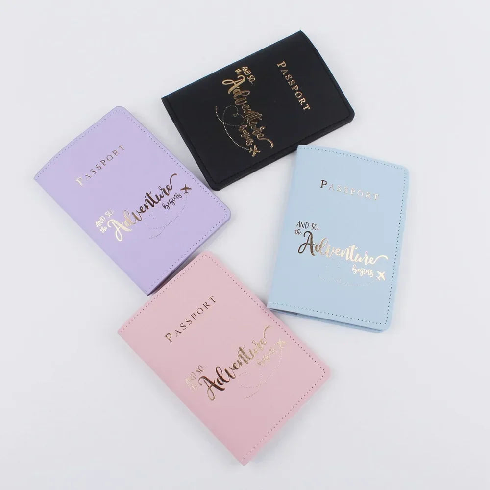 CowLost | uncategorized-pu-leather-passport-cover-with-plane-pattern |3