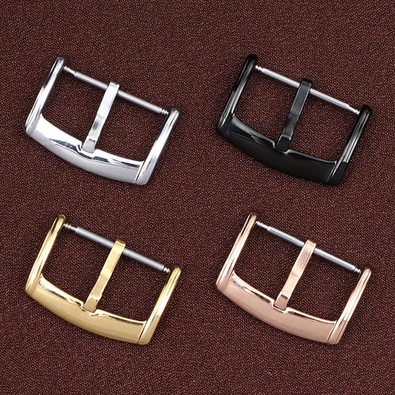 CowLost | product_id-polished-stainless-steel-watch-buckle-18mm-20mm-for-rolex-bands |1