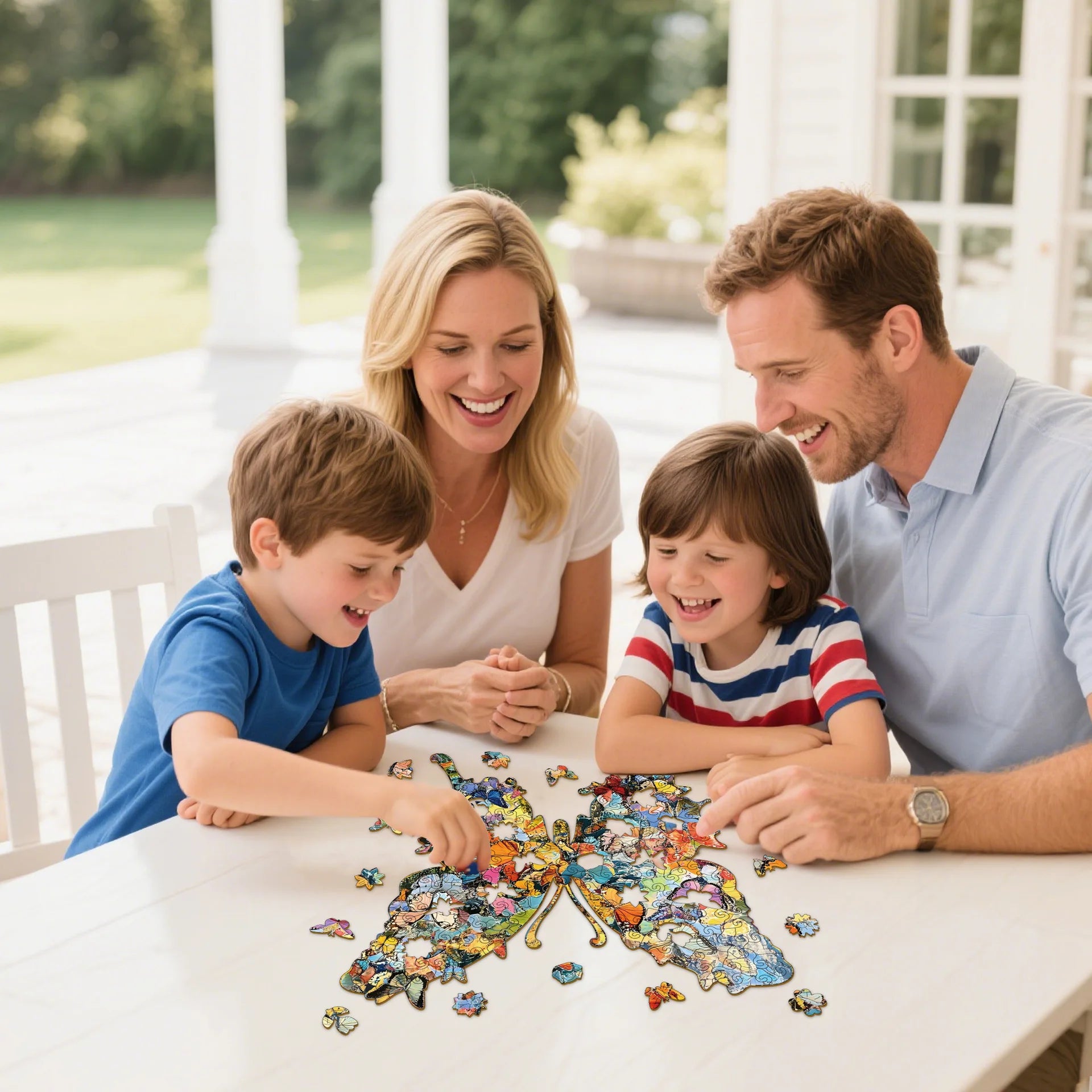 CowLost | product_id-162-piece-wooden-butterfly-jigsaw-puzzle-with-savings-box-for-adults-and-kids |4