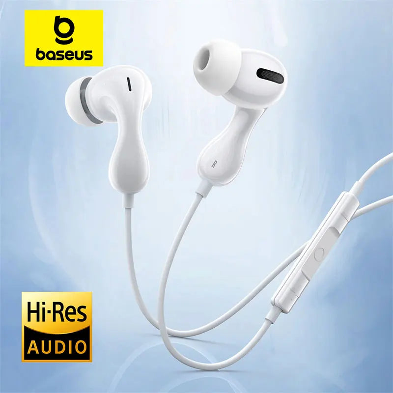 CowLost | baseus-encok-cz20-hz20-in-ear-wired-earphone |1