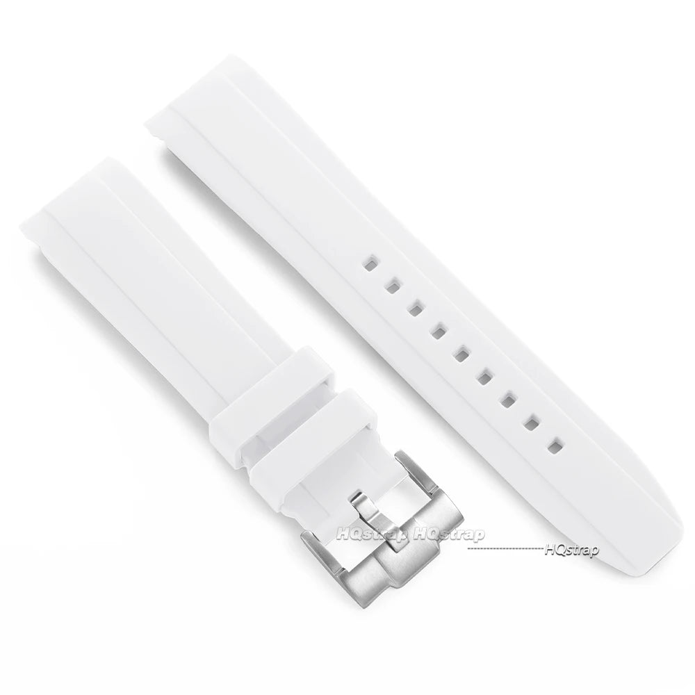 CowLost | product_id-curved-end-silicone-watch-strap-20mm-22mm-waterproof-for-swatch-omega-moonswatch |15