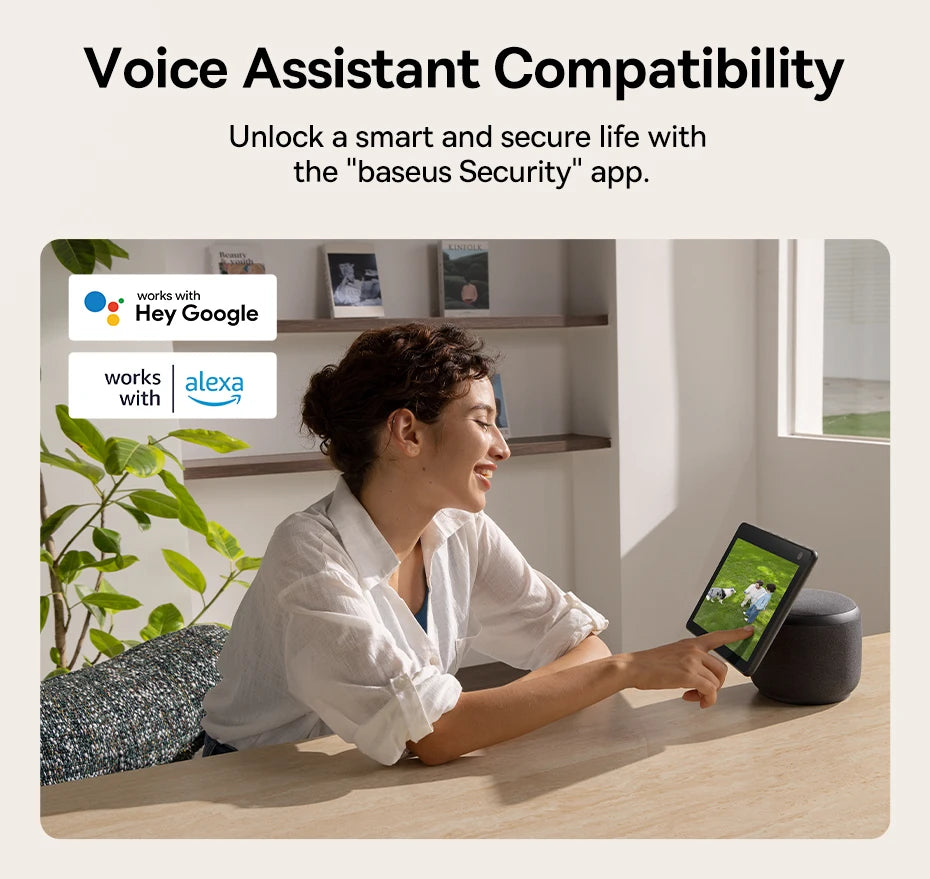 CowLost | baseus-security-s2-outdoor-camera-4k-clarity-solar-wireless |24