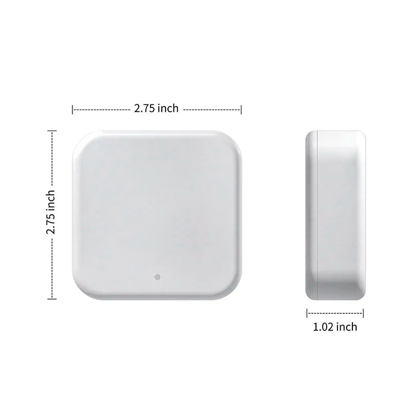 CowLost | locks-keys-product_id-ttlock-g2-wifi-hub-bluetooth-to-wifi-gateway-for-ttlock-smart-door-lock |4
