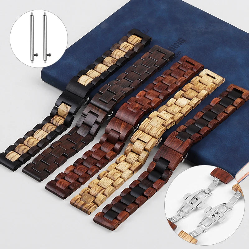 CowLost | product_id-wooden-watchband-strap-for-samsung-galaxy-watch-6-5-4-3-huawei-gt2-gt3-amazfit-gts |1