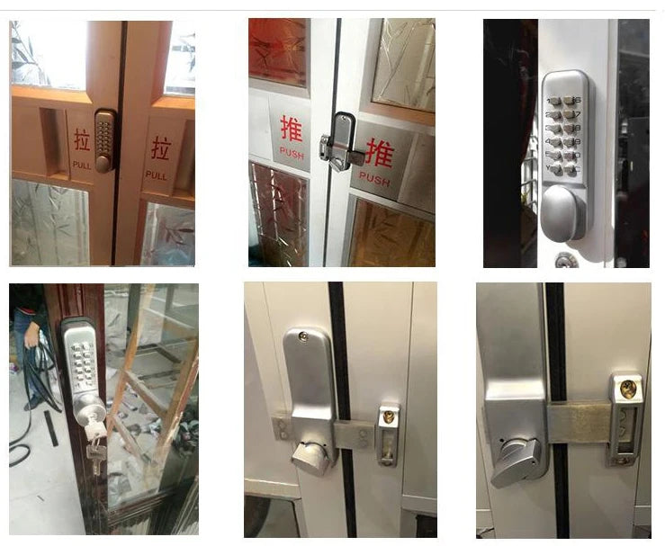 CowLost | locks-keys-product_id-vseumet-outdoor-waterproof-mechanical-pushbutton-code-lock-battery-free-for-gate-door |12