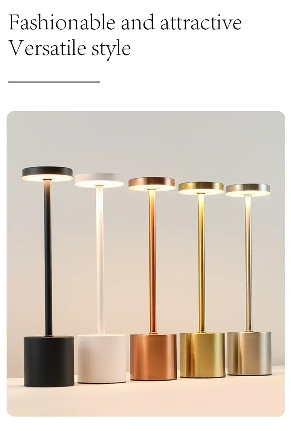 CowLost | product_id-retro-led-touch-dimmable-mushroom-table-lamp-for-home-coffee-shop-decor |12