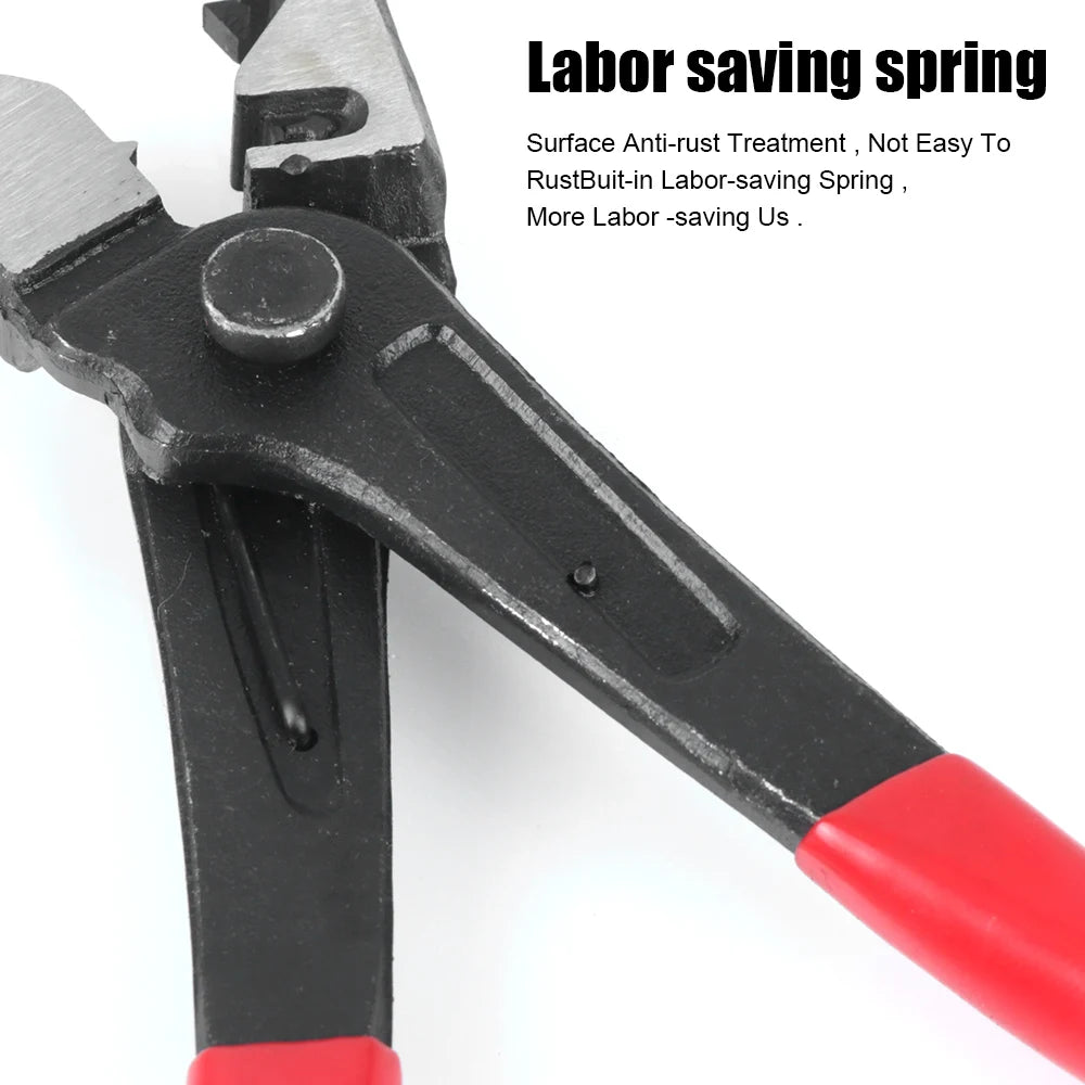 CowLost | water-product_id-vise-car-hose-crimping-pliers-r-type-handheld-clamp-tool-for-oil-and-water-pipes |2