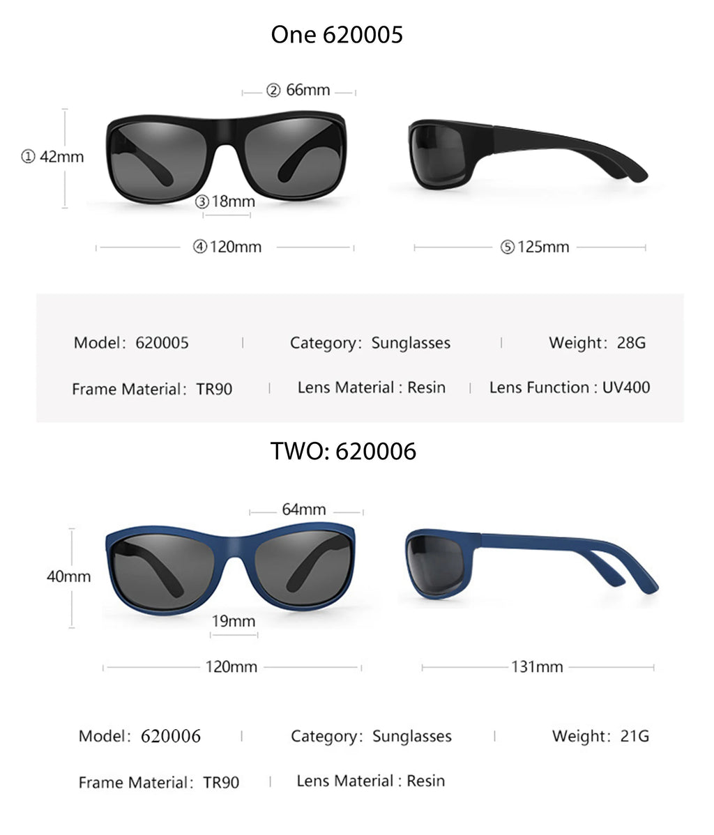 CowLost | zenottic-polarized-cycling-sunglasses-for-men-tr90-driving-shades-uv400 |6
