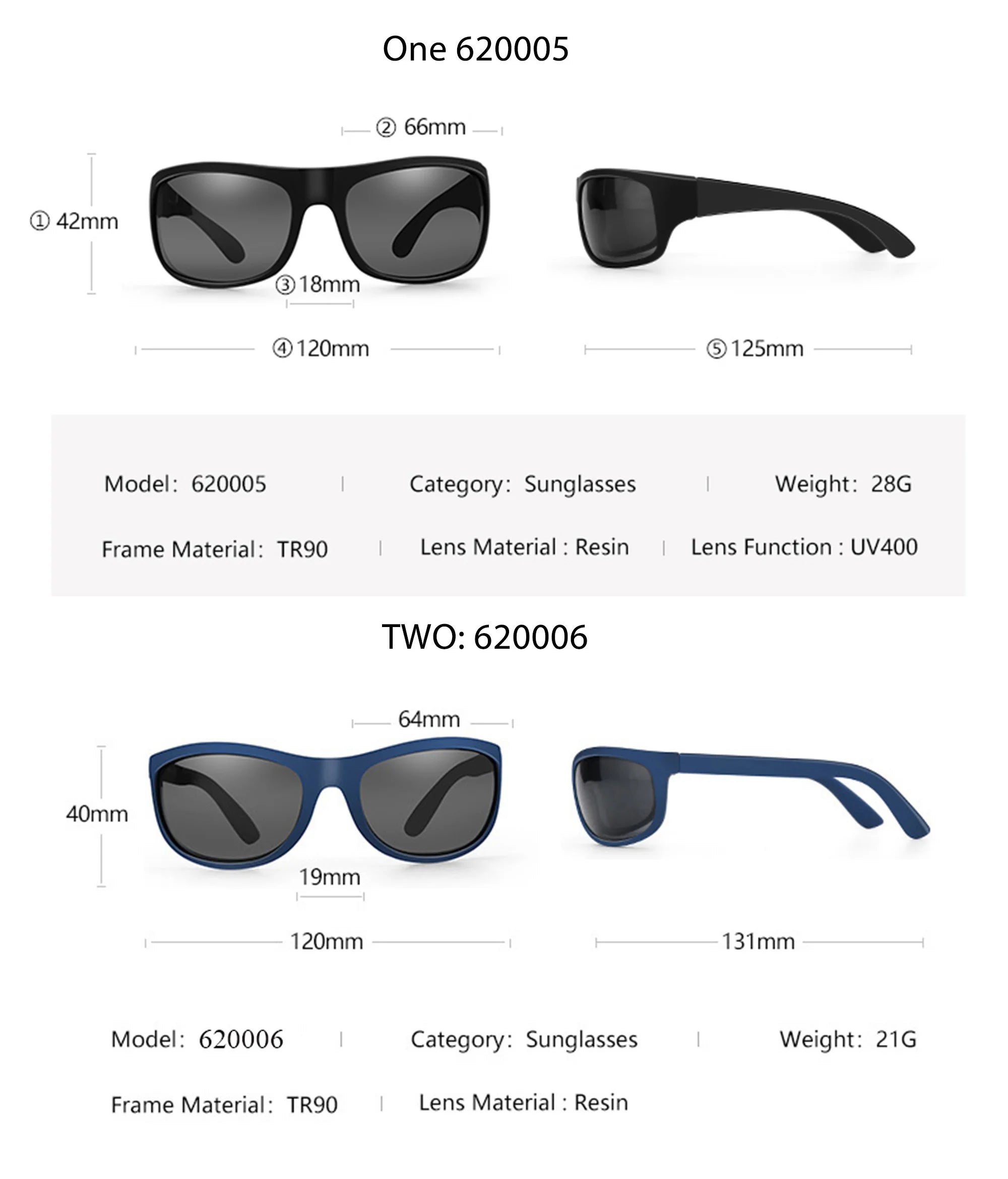CowLost | zenottic-polarized-cycling-sunglasses-for-men-tr90-driving-shades-uv400 |6