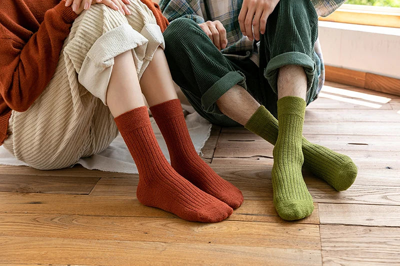 CowLost | sporting-goods-thick-warm-winter-women-s-socks |10