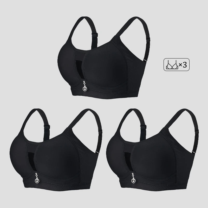 CowLost | product_id-fallsweet-wireless-plus-size-seamless-no-pad-bra-for-women-1-3-pack |18