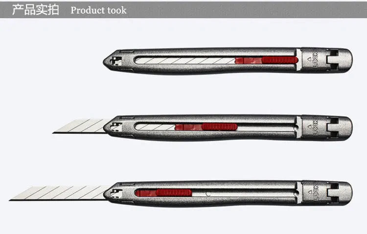 CowLost | product_id-japanese-zinc-alloy-retractable-art-craft-knife-small-box-cutter-for-school-office |8