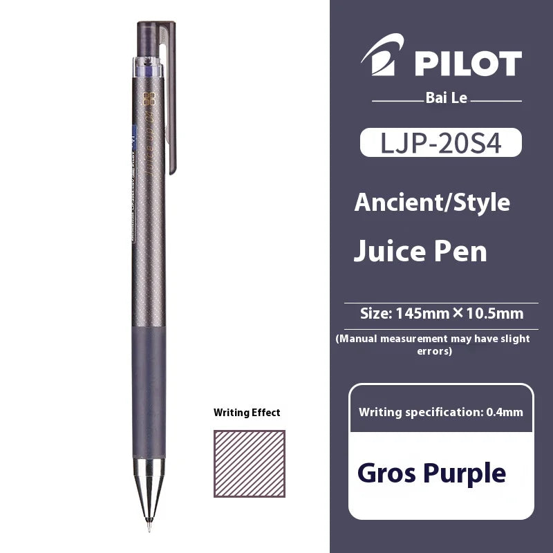 CowLost | product_id-pilot-juice-up-metallic-gel-pens-0-3-0-5mm-retractable-colored-ink-for-notes-journaling |65