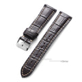CowLost | product_id-hqstrap-genuine-leather-watchbands-13-22mm-universal-replacement-strap-with-pin-buckle |9