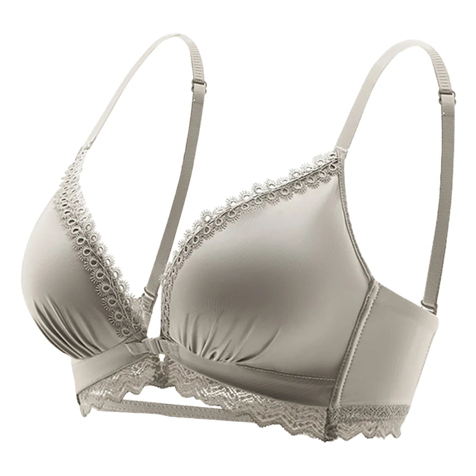 CowLost | product_id-girls-front-closure-padded-training-bra-for-small-busts-comfortable-stylish |2