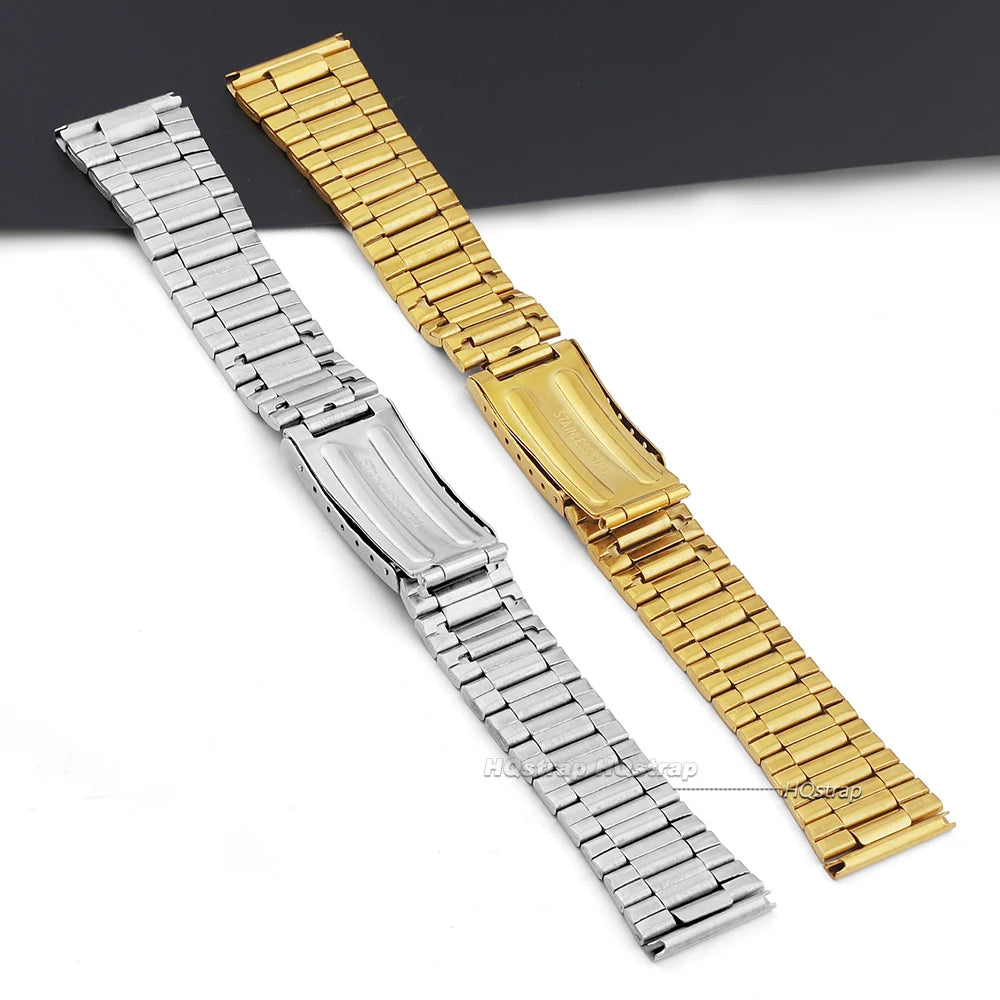 CowLost | bracelets-product_id-stainless-steel-folding-buckle-watch-band-12-20mm-universal-for-women-men |5