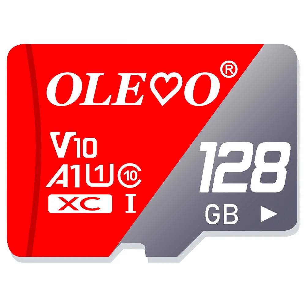 CowLost | uncategorized-olevo-microsdxc-memory-cards-with-high-speed-performance |9