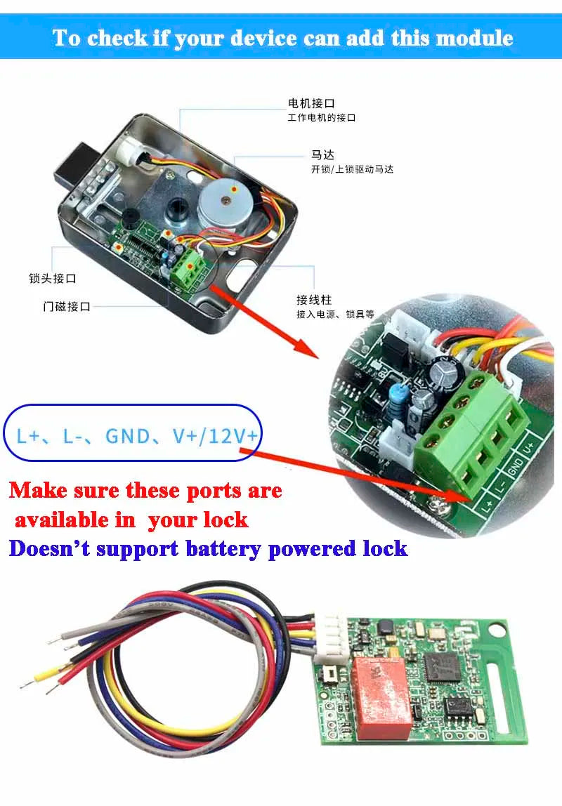 CowLost | automation-control-modules-product_id-dc-ttlock-bluetooth-relay-module-no-nc-com-for-diy-access-control-electric-lock |6