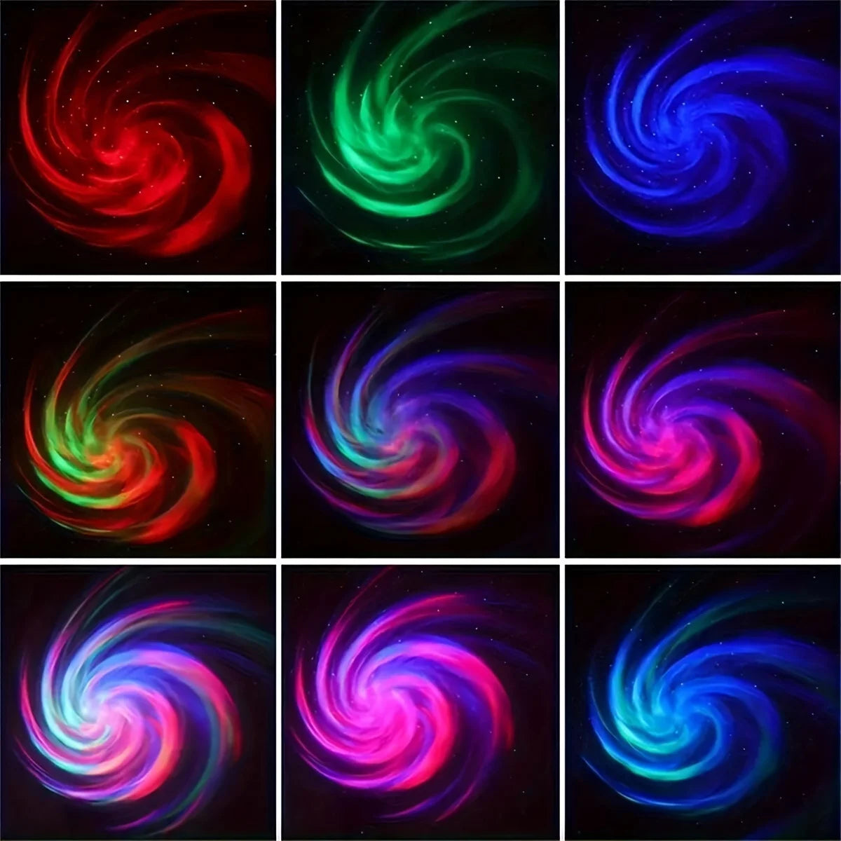 CowLost | night-light-projectors-product_id-led-galaxy-projector-night-light-usb-rechargeable-7-modes-sound-active-starry-sky-lamp |19