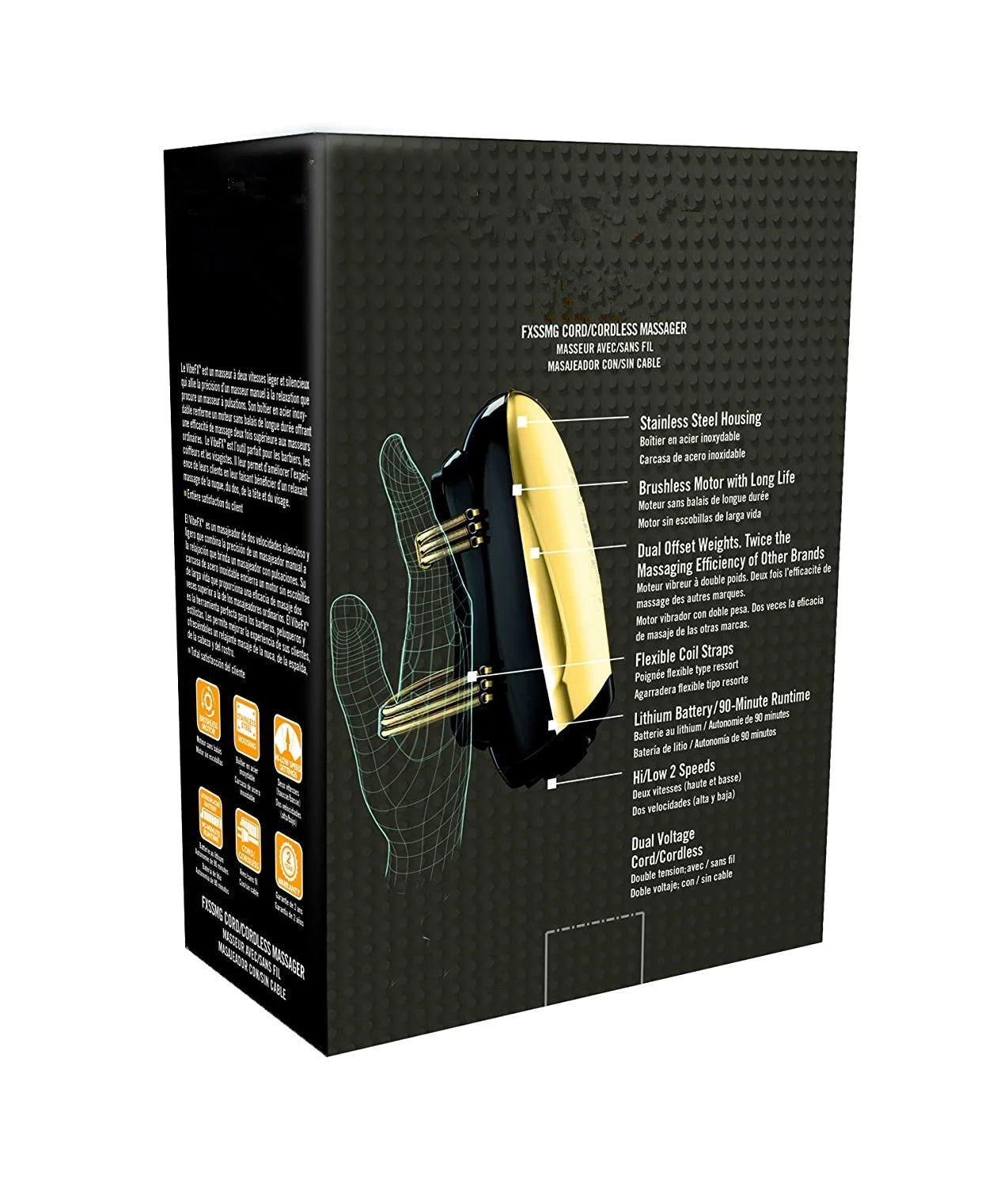 CowLost | uncategorized-mens-barberology-cordless-heat-vibration-massager |9