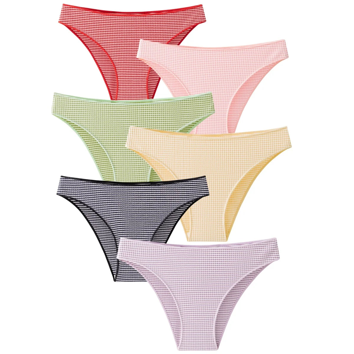 CowLost | product_id-winter-warm-womens-seamless-low-waist-breathable-briefs |1