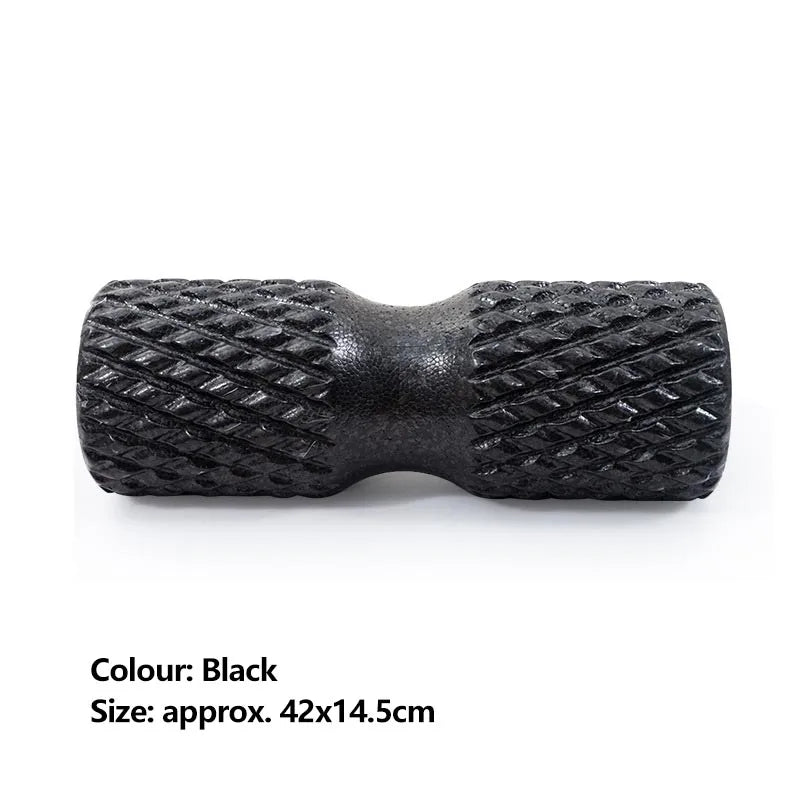 CowLost | fencing-barriers-42cm-epp-foam-roller-for-fitness-yoga-pilates-muscle-massage |22
