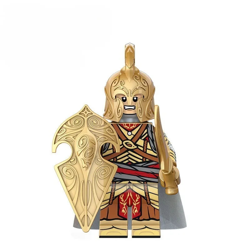 CowLost | product_id-kt1032-medieval-nordo-elf-guard-archer-building-block-doll-toy-gift |2